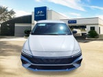 2025 Elantra Thumbnail 2