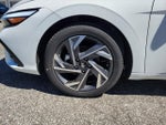 2025 Elantra Thumbnail 4