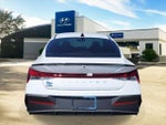 2025 Elantra Thumbnail 5