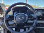 2025 Elantra Thumbnail 13