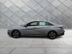 2025 Elantra Thumbnail 4