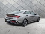 2025 Elantra Thumbnail 7