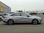 2025 Elantra Thumbnail 8