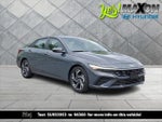 2025 Elantra Thumbnail 1