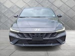2025 Elantra Thumbnail 2