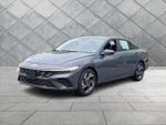 2025 Elantra Thumbnail 3
