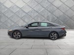 2025 Elantra Thumbnail 4