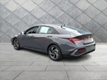 2025 Elantra Thumbnail 5