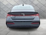 2025 Elantra Thumbnail 6