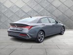 2025 Elantra Thumbnail 7