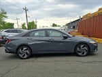 2025 Elantra Thumbnail 8