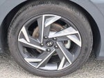 2025 Elantra Thumbnail 9