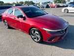 2025 Elantra Thumbnail 2