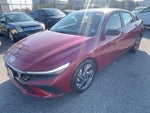 2025 Elantra Thumbnail 4