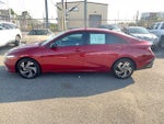 2025 Elantra Thumbnail 5