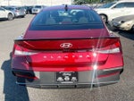 2025 Elantra Thumbnail 7