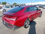 2025 Elantra Thumbnail 8