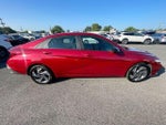 2025 Elantra Thumbnail 9