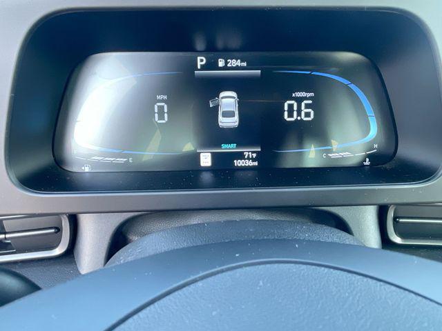 2025 Hyundai Elantra - $21,995