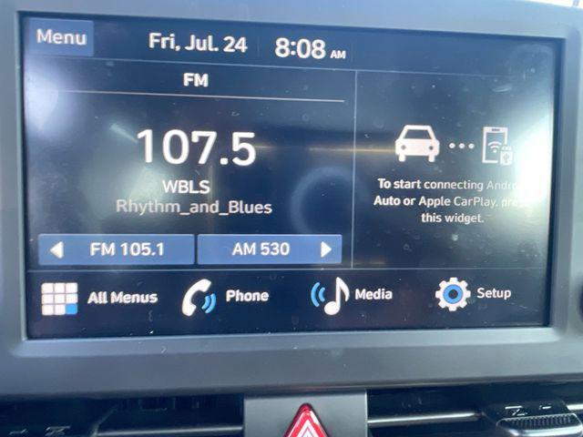 2025 Hyundai Elantra - $21,995