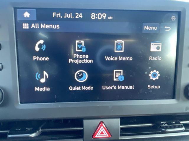 2025 Hyundai Elantra - $21,995