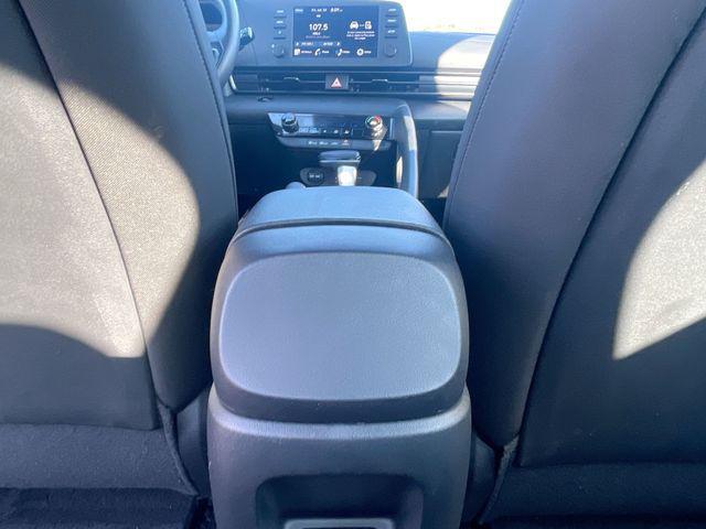 2025 Hyundai Elantra - $21,995