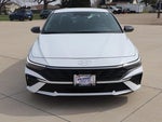 2025 Elantra Thumbnail 2