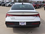 2025 Elantra Thumbnail 6