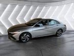 2025 Elantra Thumbnail 2