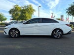2025 Elantra Thumbnail 2