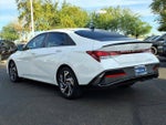 2025 Elantra Thumbnail 3