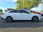 2025 Elantra Thumbnail 6