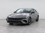 2025 Elantra Thumbnail 4