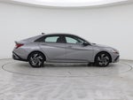 2025 Elantra Thumbnail 7