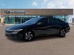 2025 Elantra Thumbnail 2