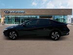 2025 Elantra Thumbnail 3