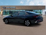 2025 Elantra Thumbnail 4