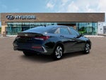 2025 Elantra Thumbnail 7