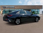 2025 Elantra Thumbnail 8