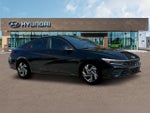 2025 Elantra Thumbnail 10