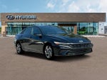 2025 Elantra Thumbnail 11