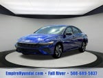 2025 Elantra Thumbnail 1