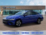 2025 Elantra Thumbnail 2