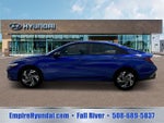 2025 Elantra Thumbnail 3