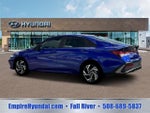 2025 Elantra Thumbnail 4