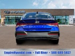 2025 Elantra Thumbnail 6