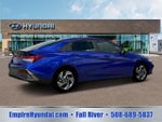 2025 Elantra Thumbnail 8