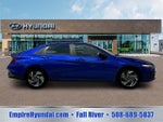 2025 Elantra Thumbnail 9