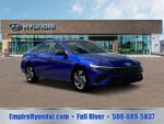 2025 Elantra Thumbnail 11