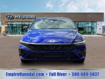 2025 Elantra Thumbnail 12